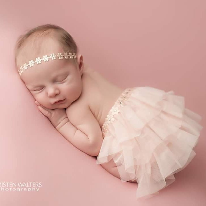 Black Tutu Set - Chic Crystals