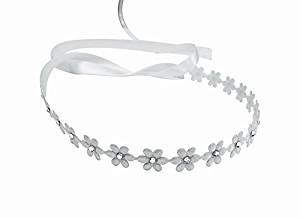 Ala Head Wrap - Chic Crystals