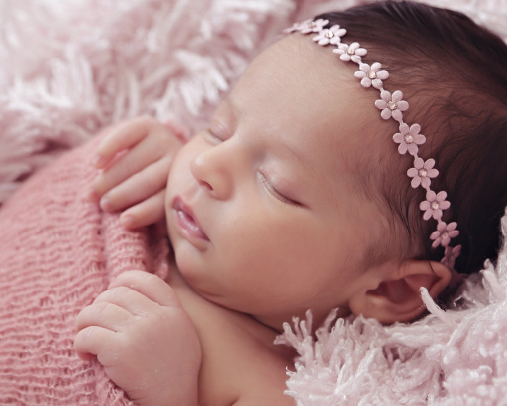 Ala Head Wrap - Chic Crystals