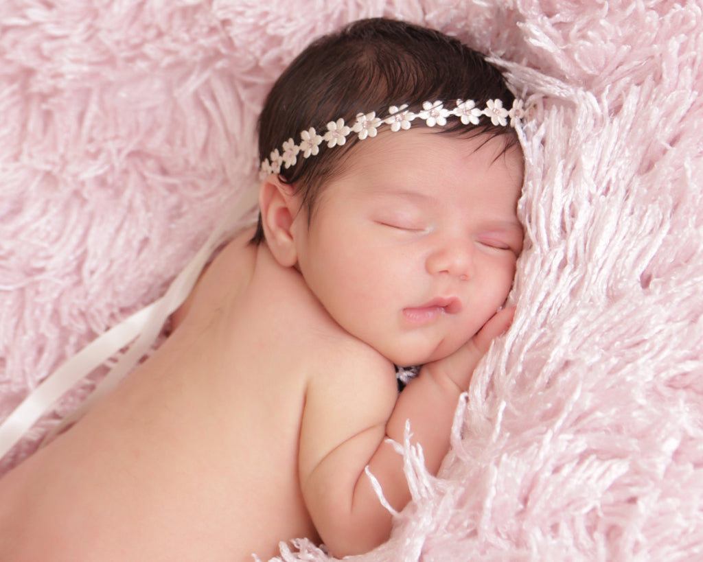 Ala Head Wrap - Chic Crystals