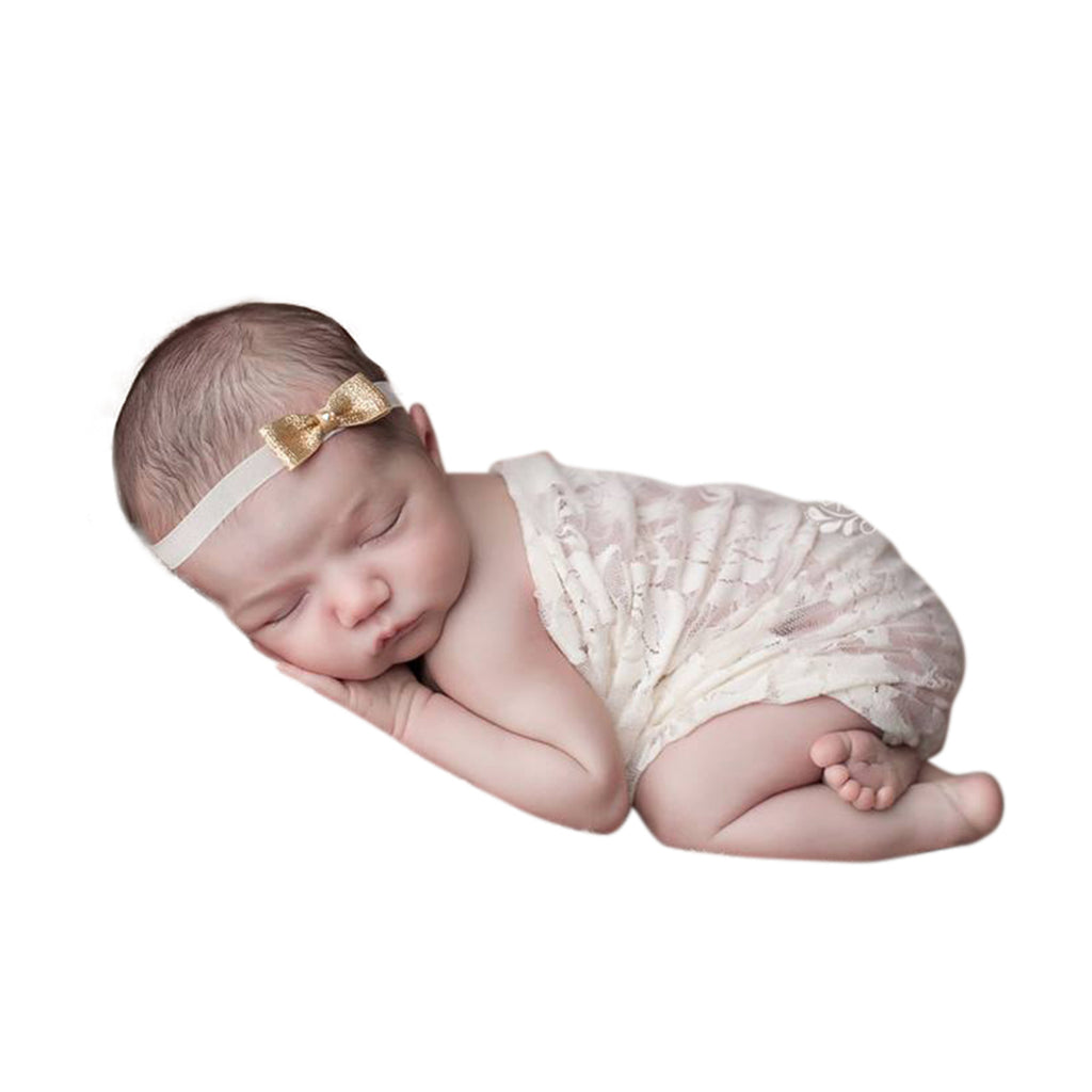 Maya Headband - Chic Crystals