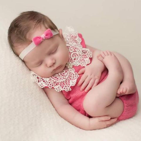 Rosalie Romper