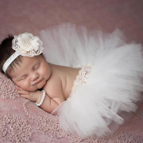 Joanna Tutu Set