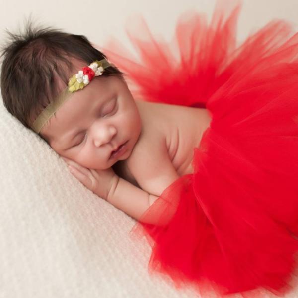 Vienna Tutu Set