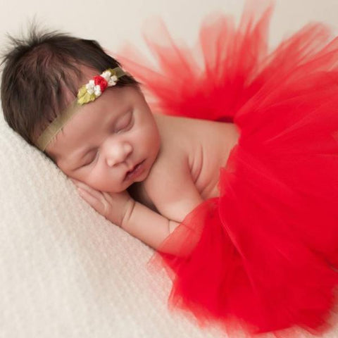 Vienna Tutu Set