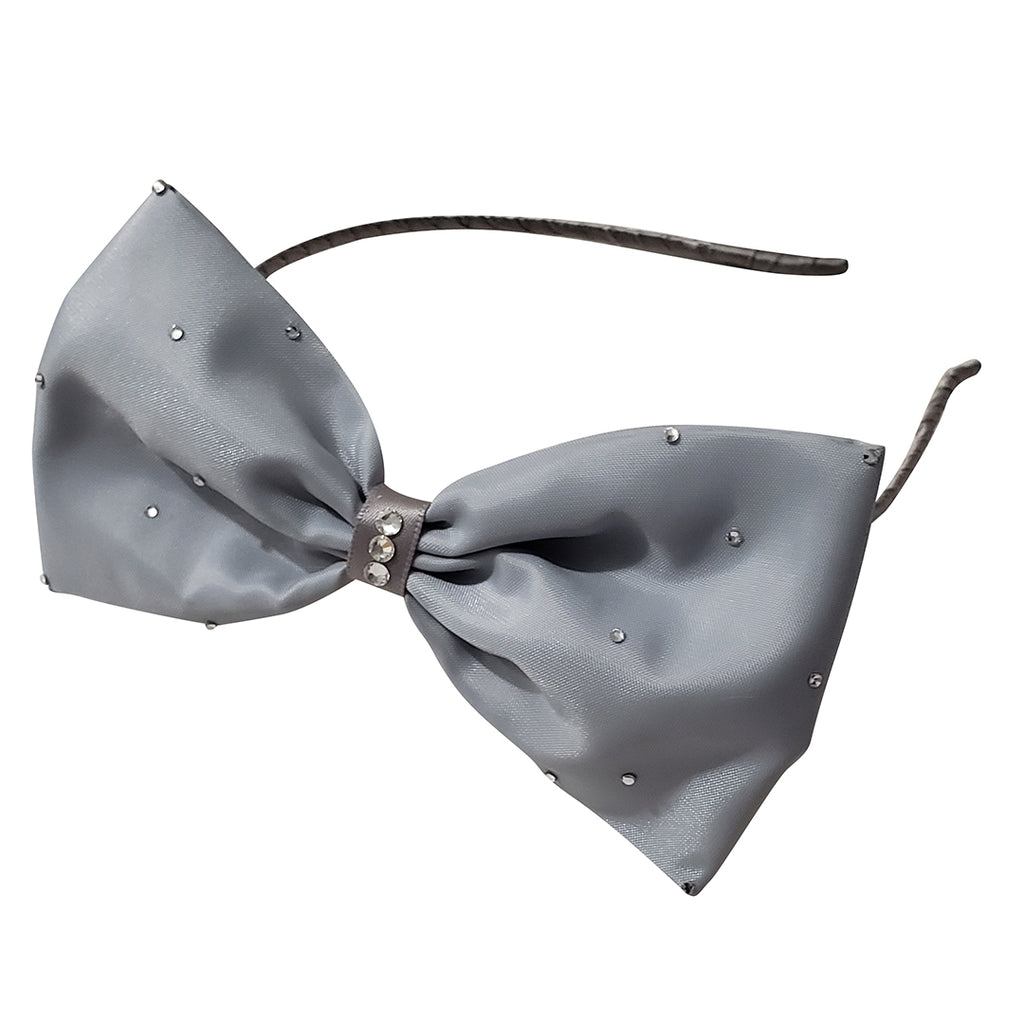 Annette Headband - Chic Crystals