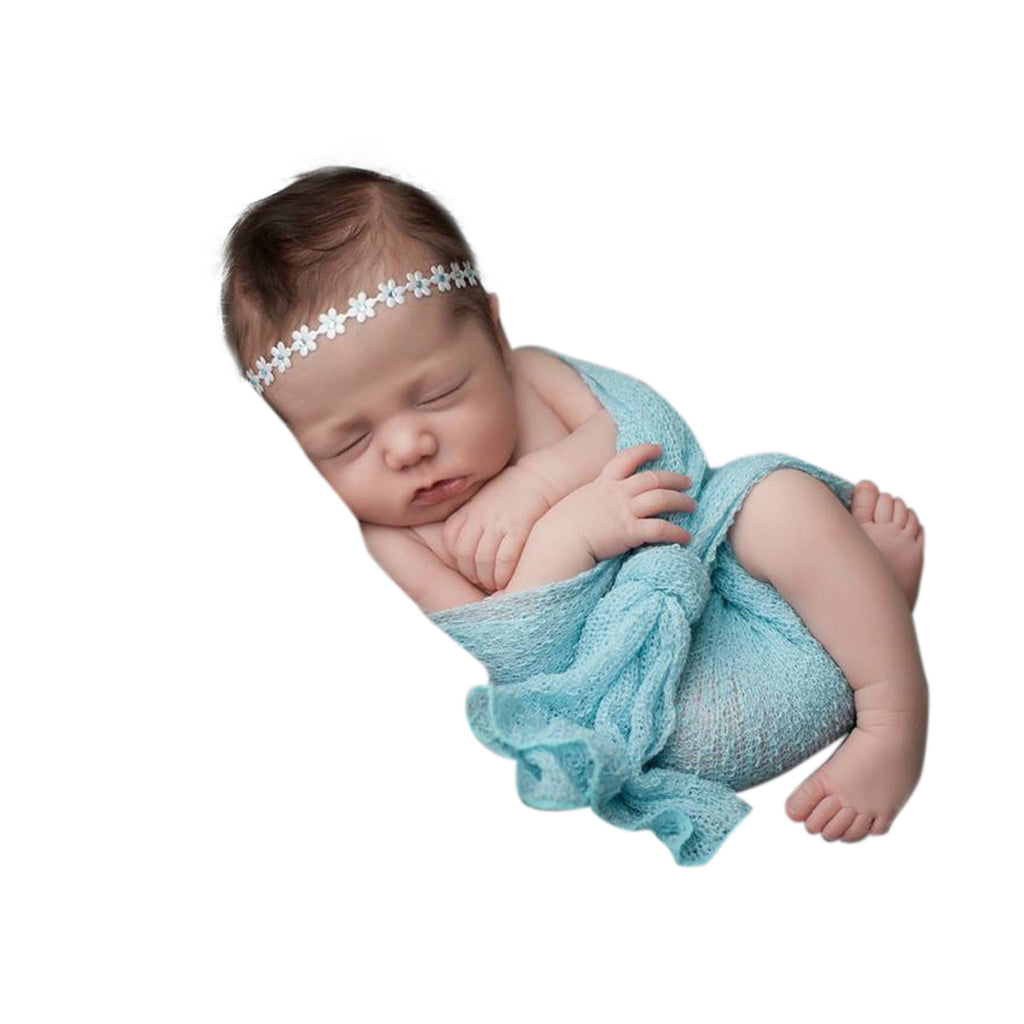Ala Flower Wrap