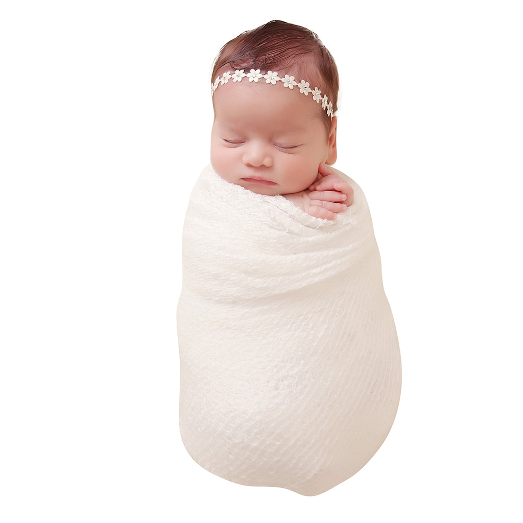 Ala Head Wrap - Chic Crystals