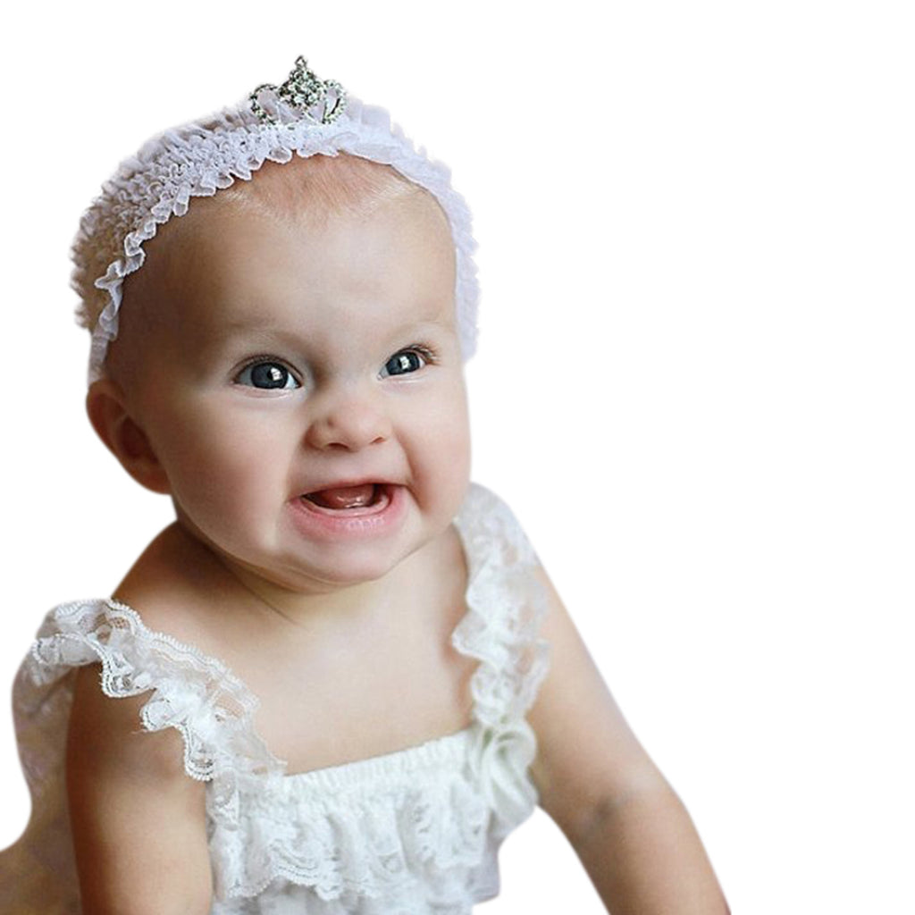 Fiona Headband