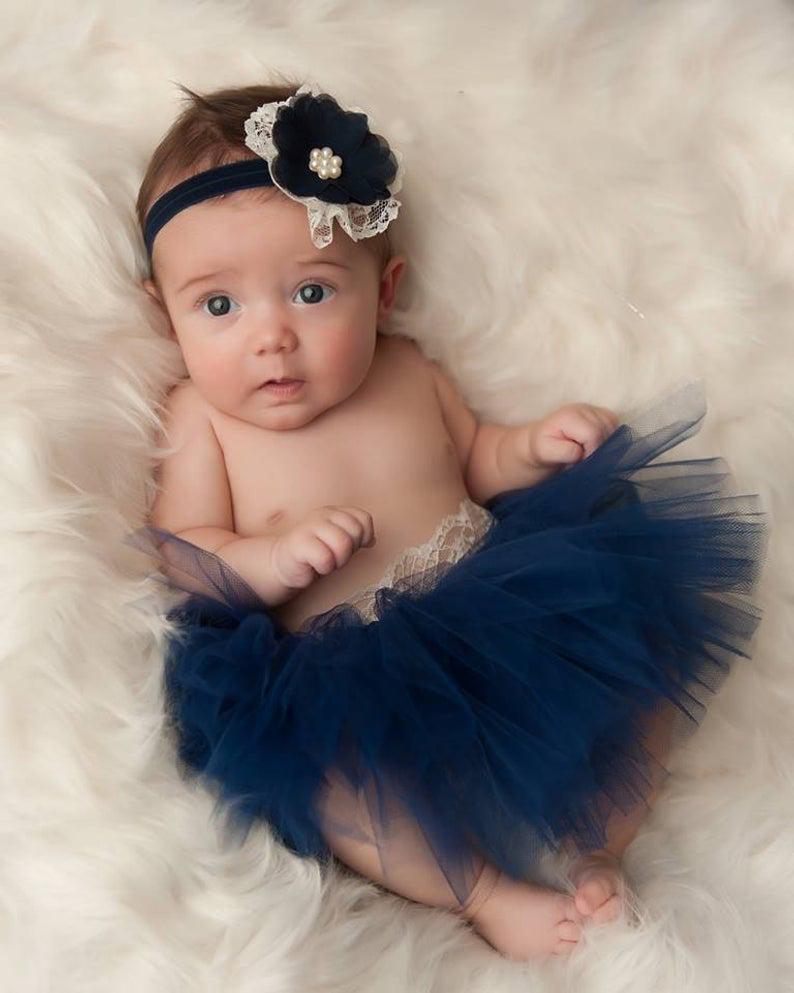 Kamila Tutu Set