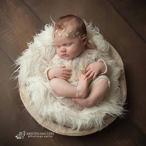 Newborn Romper Sets – A Cool and Comfy Baby Wear For Photography