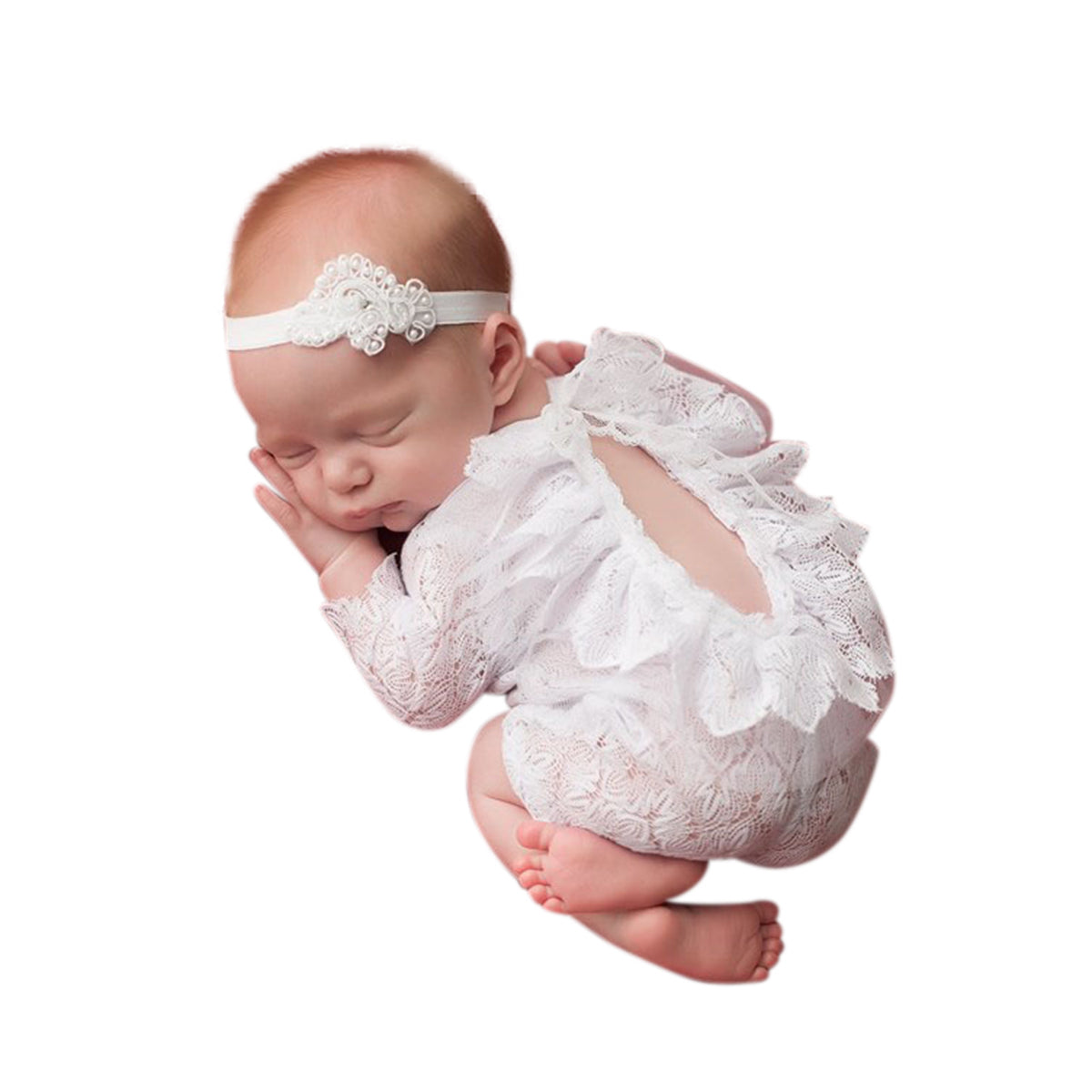 Baby Girls Clothing
