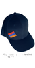Armenian Flag Cap