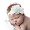 Emma Headband - Chic Crystals