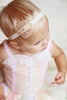 Mia Headband - Chic Crystals