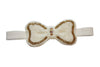Lian Soft Headband - Chic Crystals