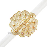 Mia Headband - Chic Crystals