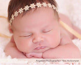 Ala Head Wrap - Chic Crystals