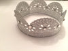 Newborn  Crown - Chic Crystals
