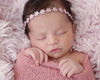 Ala Head Wrap - Chic Crystals