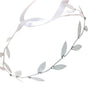 Lilly Leaf Wrap - Chic Crystals