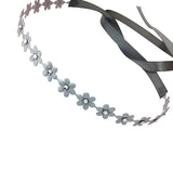 Ala Head Wrap - Chic Crystals