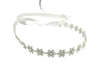 Ala Flower Wrap - Chic Crystals
