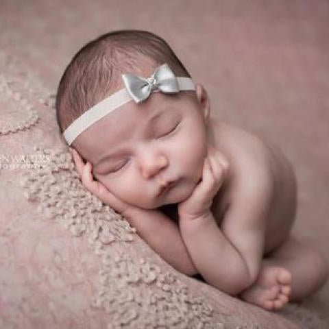 Maya Headband - Chic Crystals