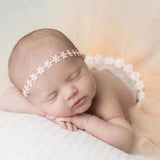 Lace Tutu Set - Chic Crystals