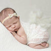 Sarah Soft Headband - Chic Crystals