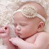 Karla Headband - Chic Crystals