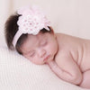Copy of Olivia Headband - Chic Crystals