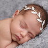 Greek Style Headband - Chic Crystals