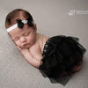 Tutu Headband Set - Chic Crystals