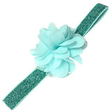 Glitter Headband - Chic Crystals