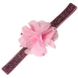 Glitter Headband - Chic Crystals