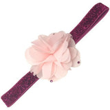 Glitter Headband - Chic Crystals