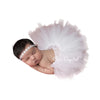 White Tutu Set - Chic Crystals