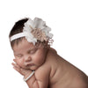 French Vail Headband - Chic Crystals
