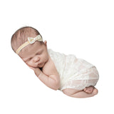 Sarah Soft Headband - Chic Crystals