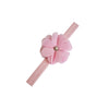 Chiffon Headband - Chic Crystals