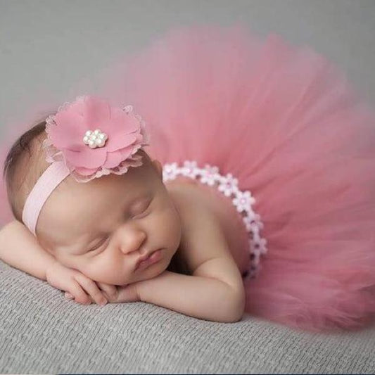 Lilianna Tutu Set