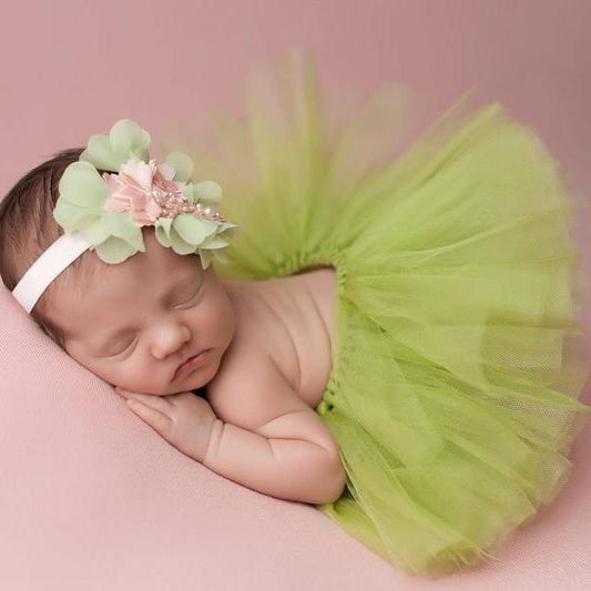 Sabrina Tutu Set