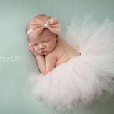 Adley  Tutu Set