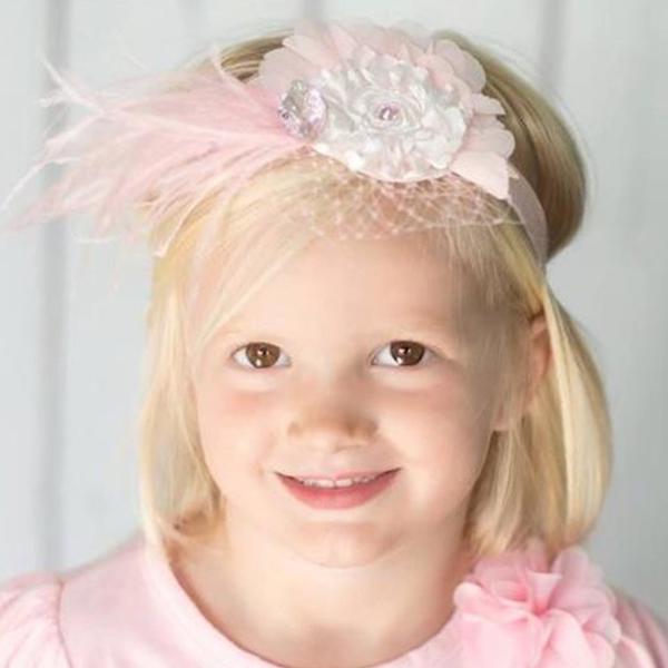 Odessa Headband - Chic Crystals