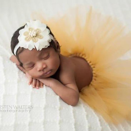 Brianna Tutu Set - Chic Crystals