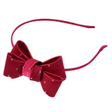 Talia Headband - Chic Crystals