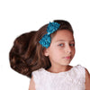 Adele Hair Clip - Chic Crystals