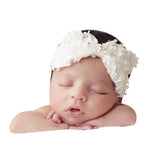 Fancy Bow Headband - Chic Crystals