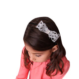 Isabella Headband - Chic Crystals